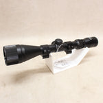 3-12x40mm Scope #04095402