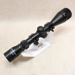 3-12x40mm Scope #04095402