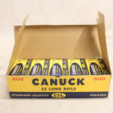 Collector's Ammo 22LR 'Canuck' x500 #07066848