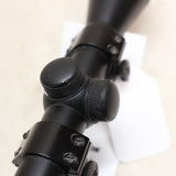 3-12x40mm Scope #04095402