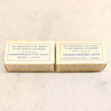Collector's Ammo 'Super-Clean' Gov't  22LR x100 #07066850