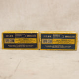 Collector's Ammo 'Super-Clean' 32 S&W Short x100 #07066851