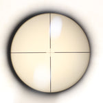 3-12x40mm Scope #04095402
