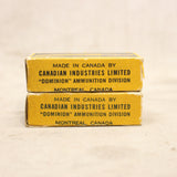 Collector's Ammo 'Super-Clean' 32 S&W Short x100 #07066851