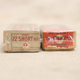 Collector's Ammo 'Spotlight' & Dominion 22 Short x100 #07066852