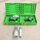 308 Win Type S Bushing Sizers w/ Crimp Die & Seater Micro #07066857