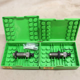 308 Win Type S Bushing Sizers w/ Crimp Die & Seater Micro #07066857