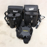 Sportsman 10x42 Binocular x2 w/ Harness #09086822