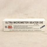 30-30 Win Ultra Micrometer Seater #07066864