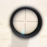 Viper 3-9x40 Scope #09086827