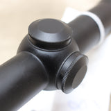 VX-1 3-9x40 Scope #09086828