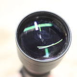 VX-1 3-9x40 Scope #09086828