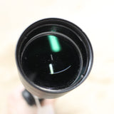 VX-1 3-9x40 Scope #09086828