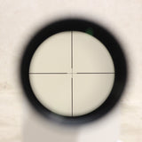 VX-1 3-9x40 Scope #09086828