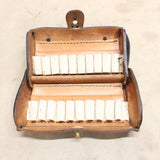 *Reproduction* M1874 McKeever Cartridge Carrier #07066872