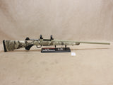 *USED* T3x Lite Veil Alpine 6.5 Creedmoor
