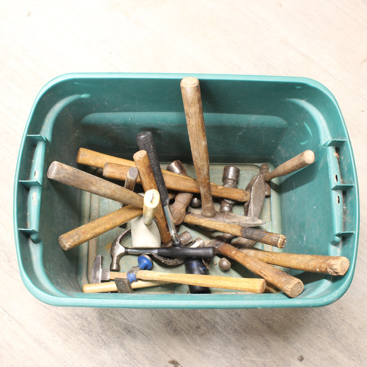 Bucket Of Hammers #03026448 – Extreme Range Outfitters
