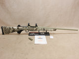 *USED* T3x Lite Veil Alpine 6.5 Creedmoor