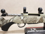 *USED* T3x Lite Veil Alpine 6.5 Creedmoor
