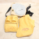Rear Bag, Shooting Glove, & Recoil Pad #07066874