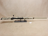 *USED* T3x Lite Veil Alpine 6.5 Creedmoor