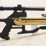 *Parts* Commando Crossbow #09096401