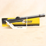 Vintage B4 4x12 Scope w/ Rimfire Mount #07066877