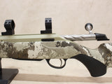 *USED* T3x Lite Veil Alpine 6.5 Creedmoor
