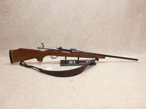 Alpine Model Custom 30-06 Sprg #04135001