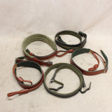 Leather Slings x5 #07066876