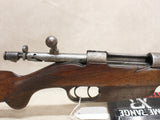 Cooey-Carcano Sporter #04216403