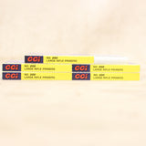 Primers Large Rifle x 500 #07076002