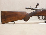 Cooey-Carcano Sporter #04216403