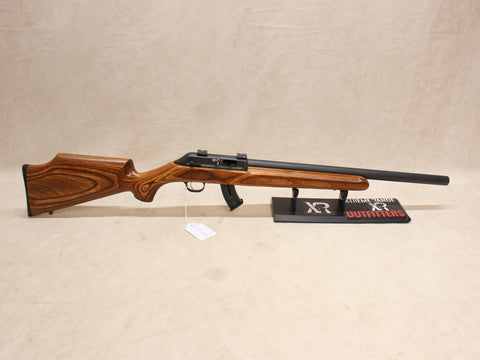 22 Classic Benchmark 22LR #04135002