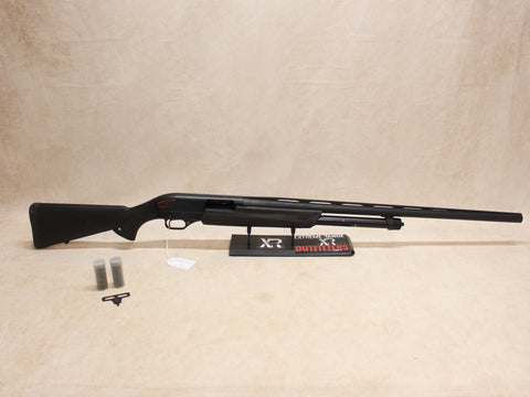 Super-X Pump 12Ga #04135004