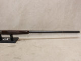 Springfield 94B 12ga Single Shot #04216405