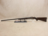 Springfield 94B 12ga Single Shot #04216405