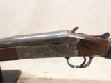Springfield 94B 12ga Single Shot #04216405