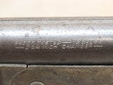 Springfield 94B 12ga Single Shot #04216405