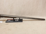 Belgian 12ga SxS #04216406