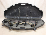 Prophecy Compound Bow w/ Case #09096813