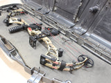 Prophecy Compound Bow w/ Case #09096813