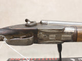 Belgian 12ga SxS #04216406
