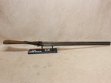 Belgian 12ga SxS #04216406