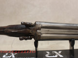 Belgian 12ga SxS #04216406