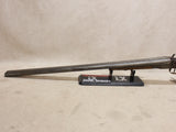 Belgian 12ga SxS #04216406