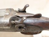 Belgian 12ga SxS #04216406
