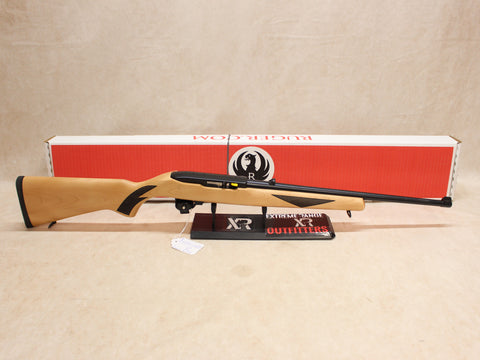 NEW 10/22 75th Anniversary 22LR #04135009