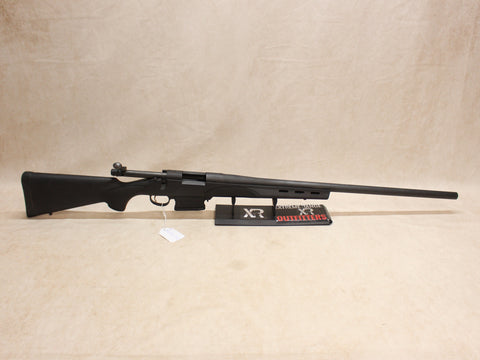 Model 700 SPS Varmint 204 Ruger #04135010