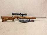 Model 597 22LR #03026405